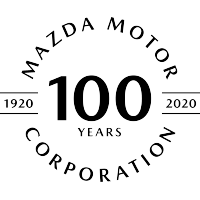 Mazda 100 Años