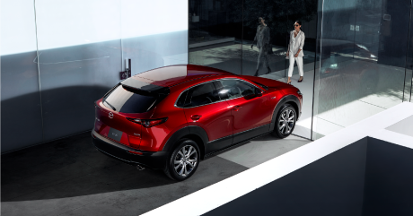 mazda-cx-30-Filosofia