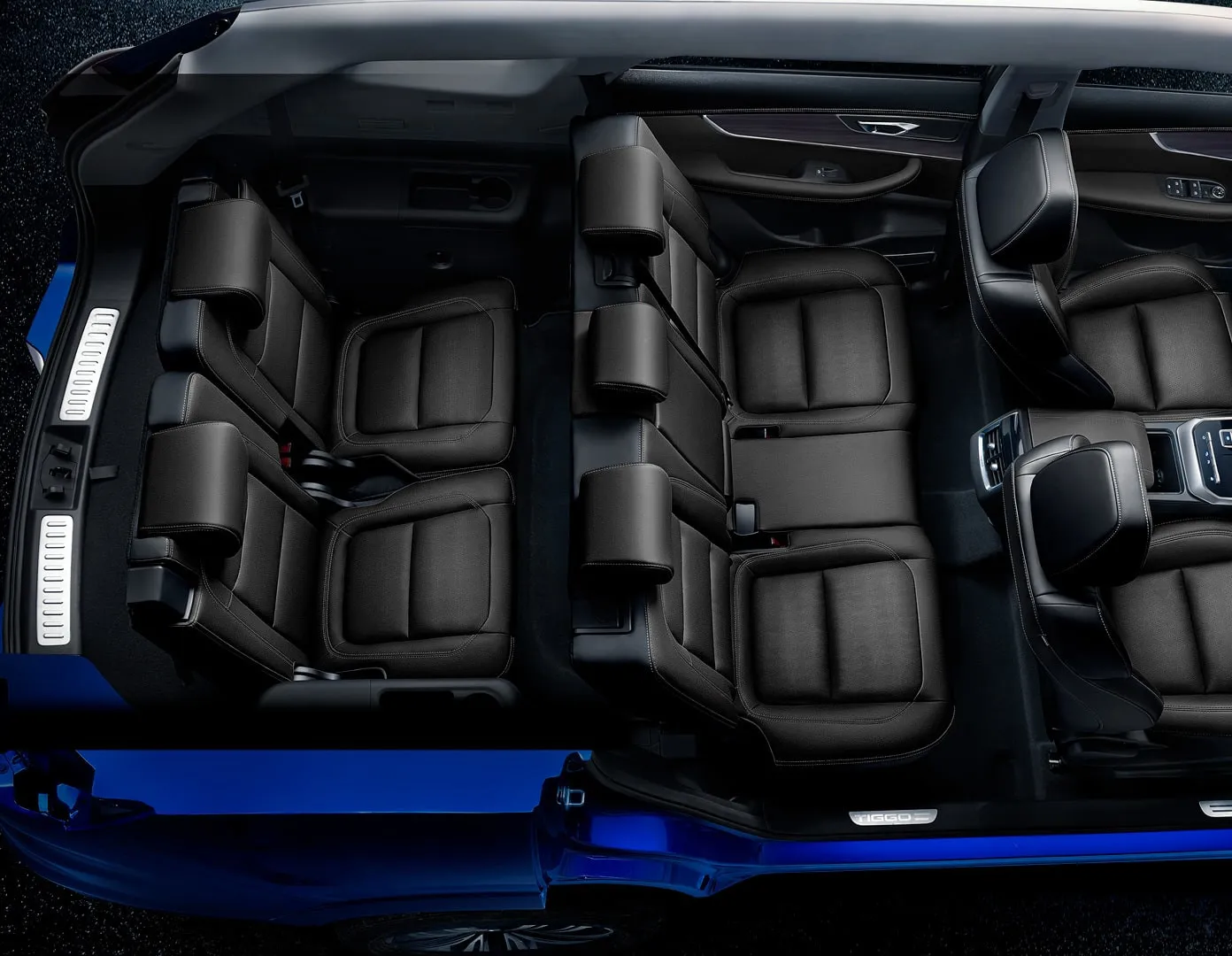 Interior-min-cut