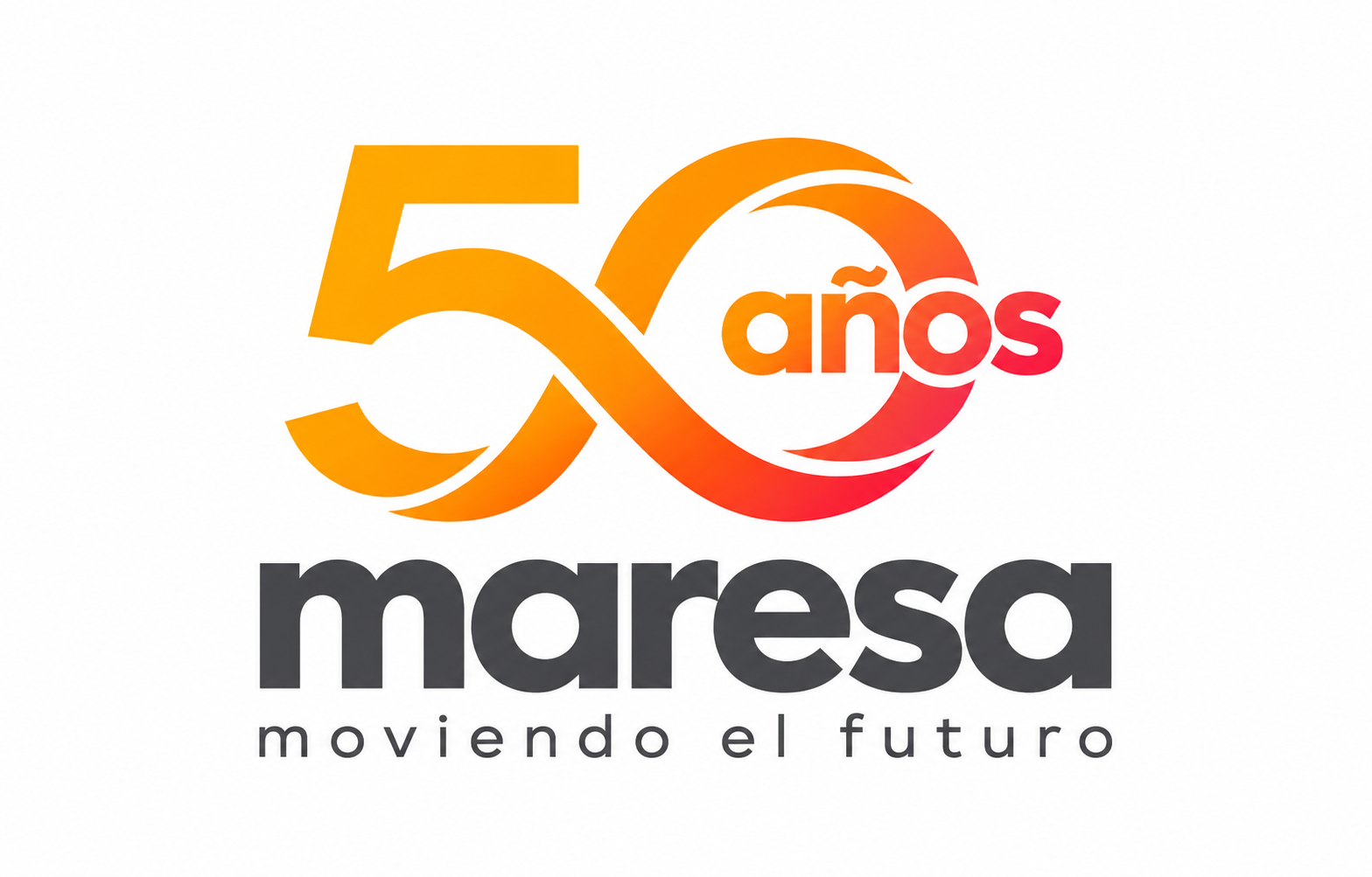 50 años de respaldo Maresa