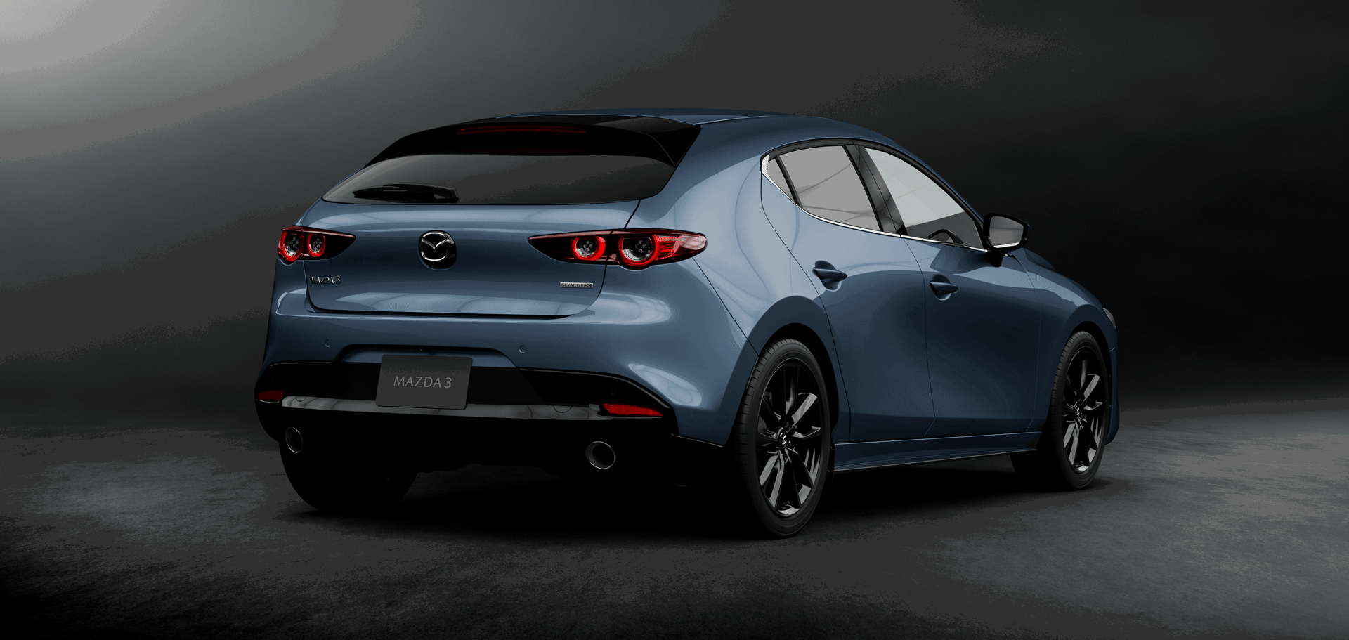 Mazda Ecuador Desaf 237 A Lo Convencional