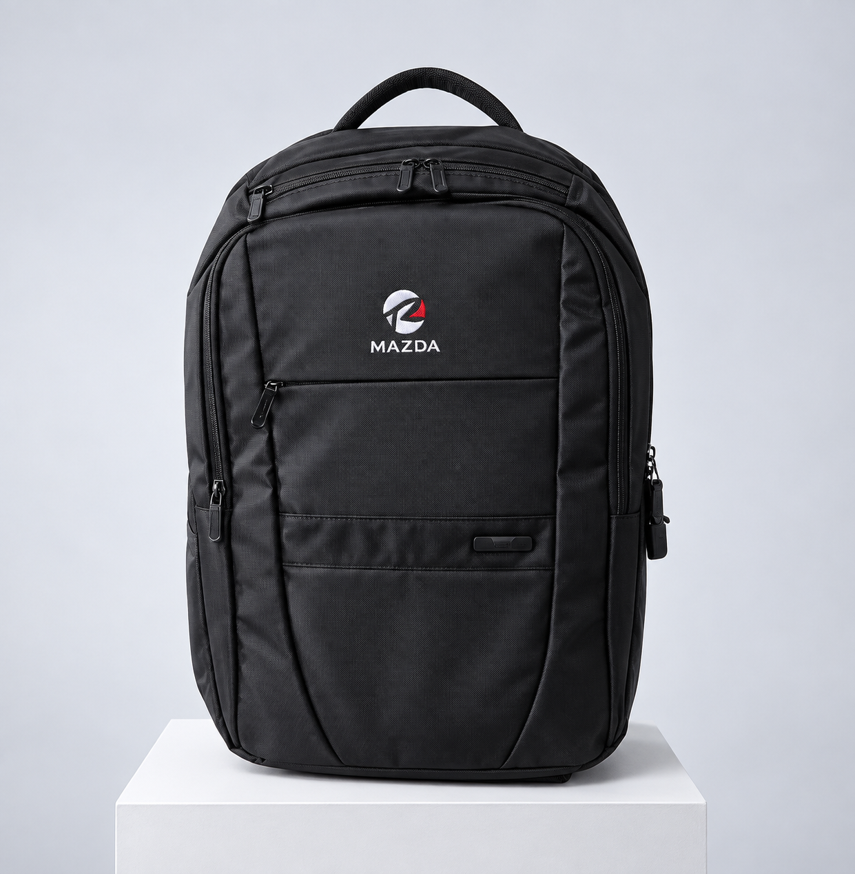 Grid Backpack