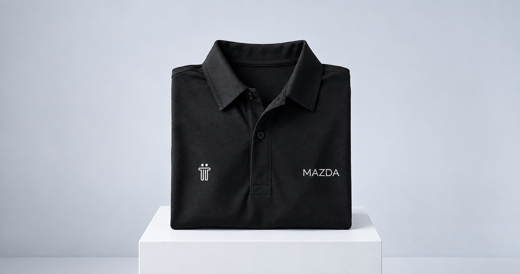 Crew Polo