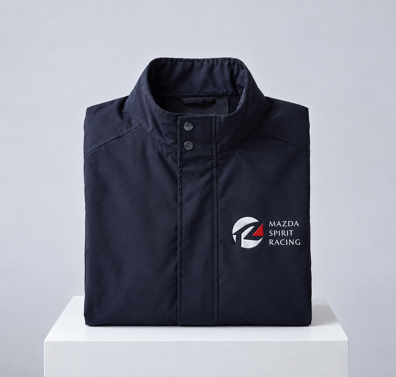Pole Jacket