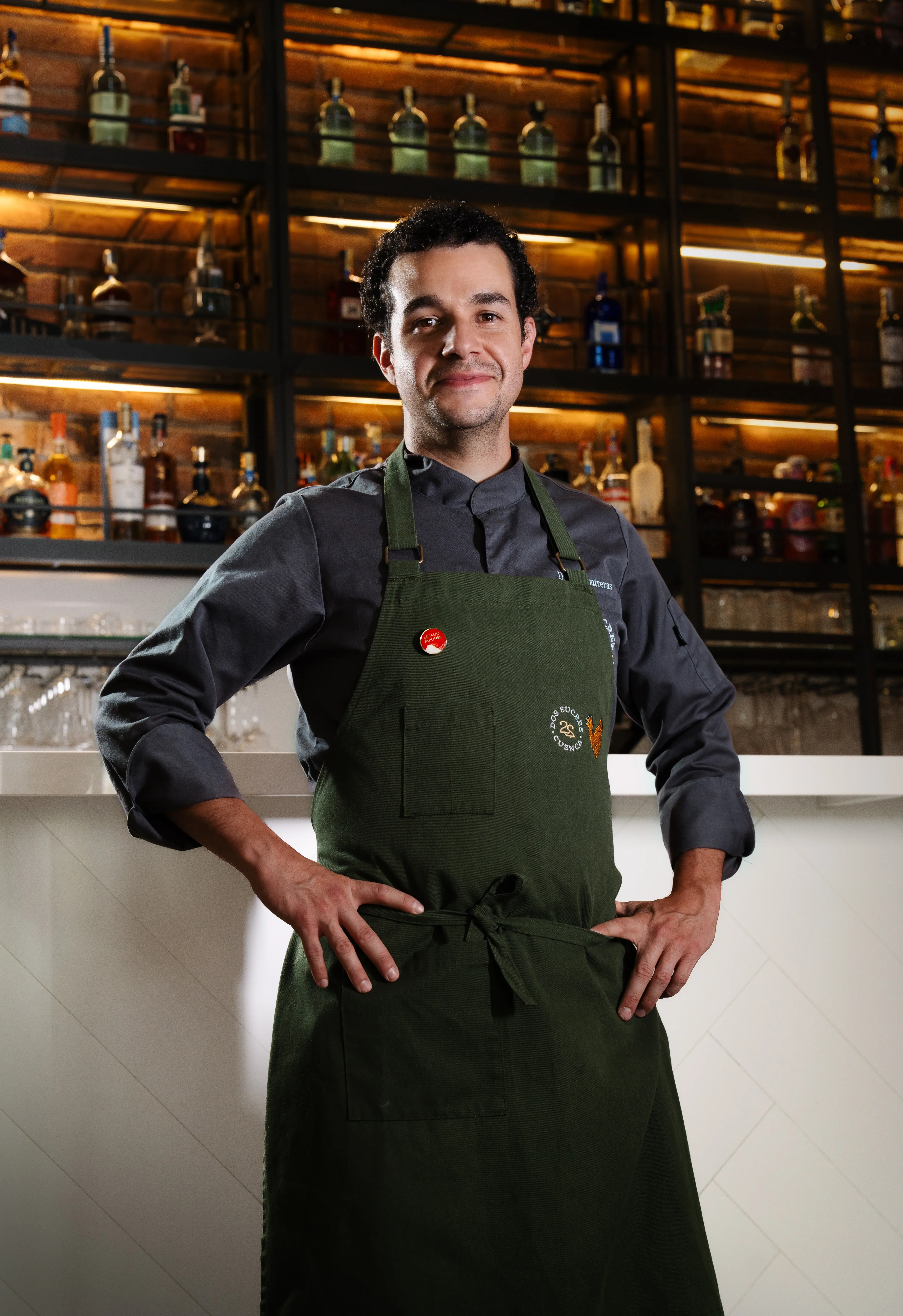 DOS SUCRES - FOTO PORTADA