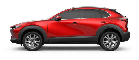 Mazda <span>CX-30</span>