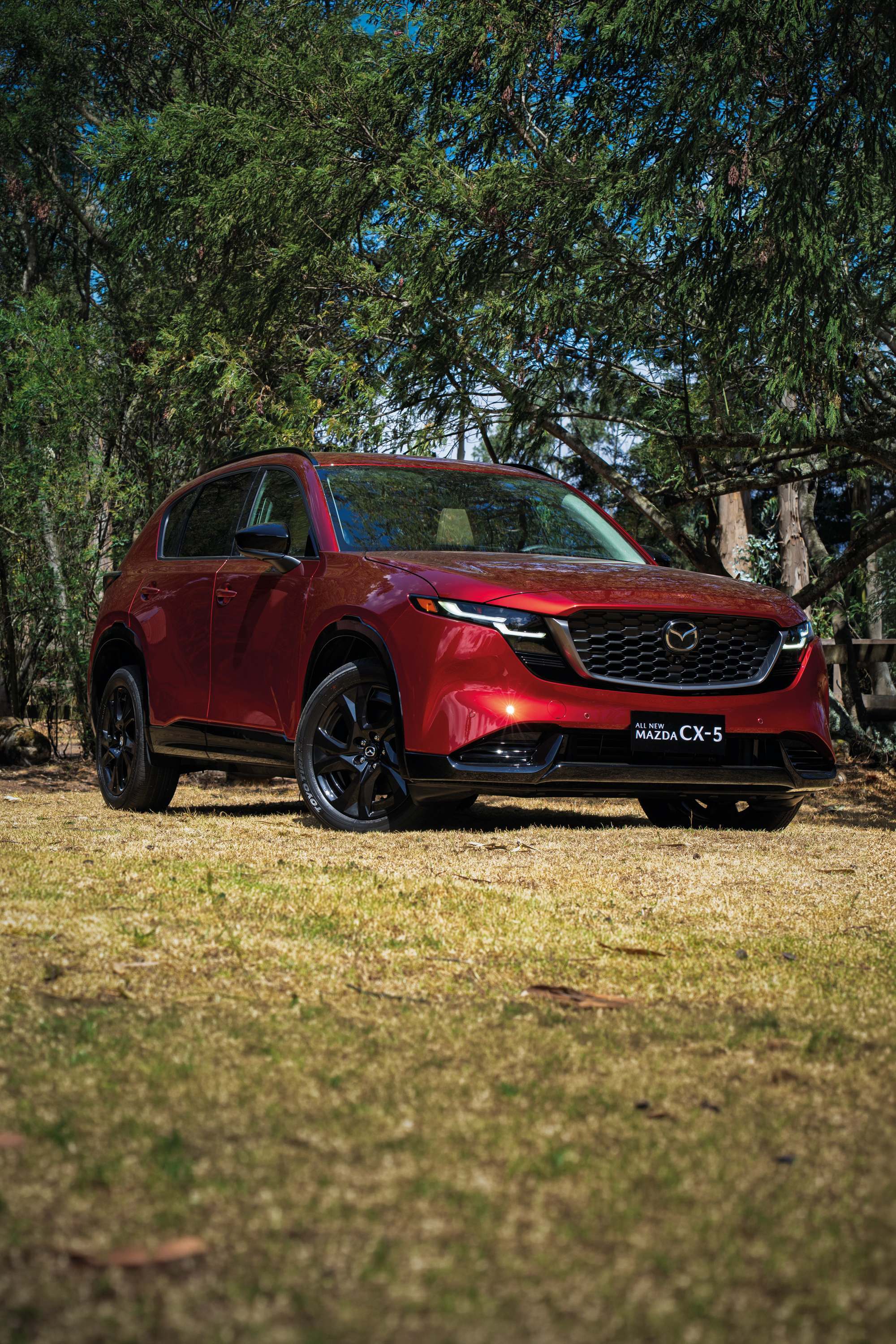 Mazda CX-5 Sport
