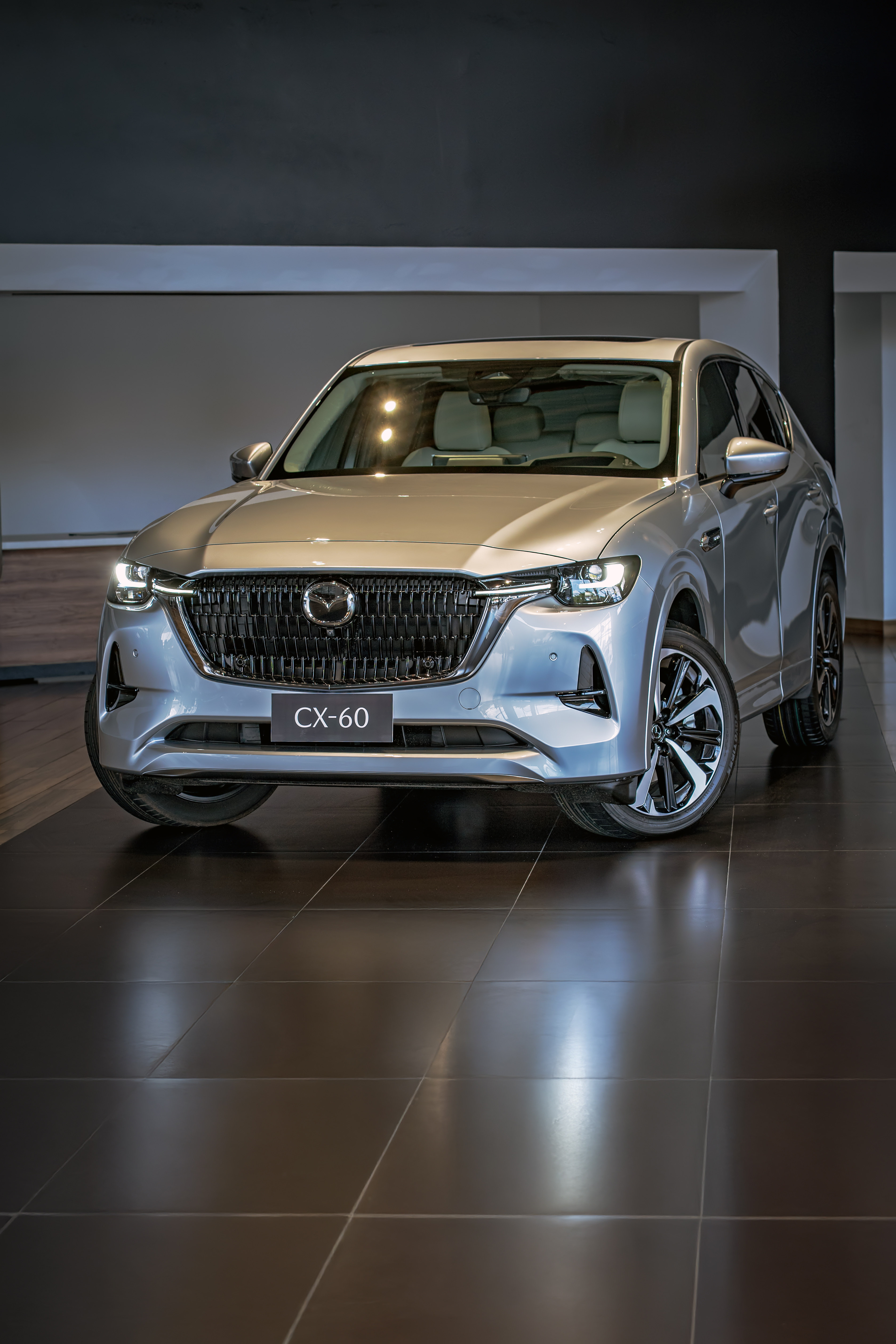 TURBO 3.3 AWD AT