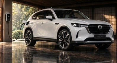 Mazda CX-60 HIGH PLUS PHEV