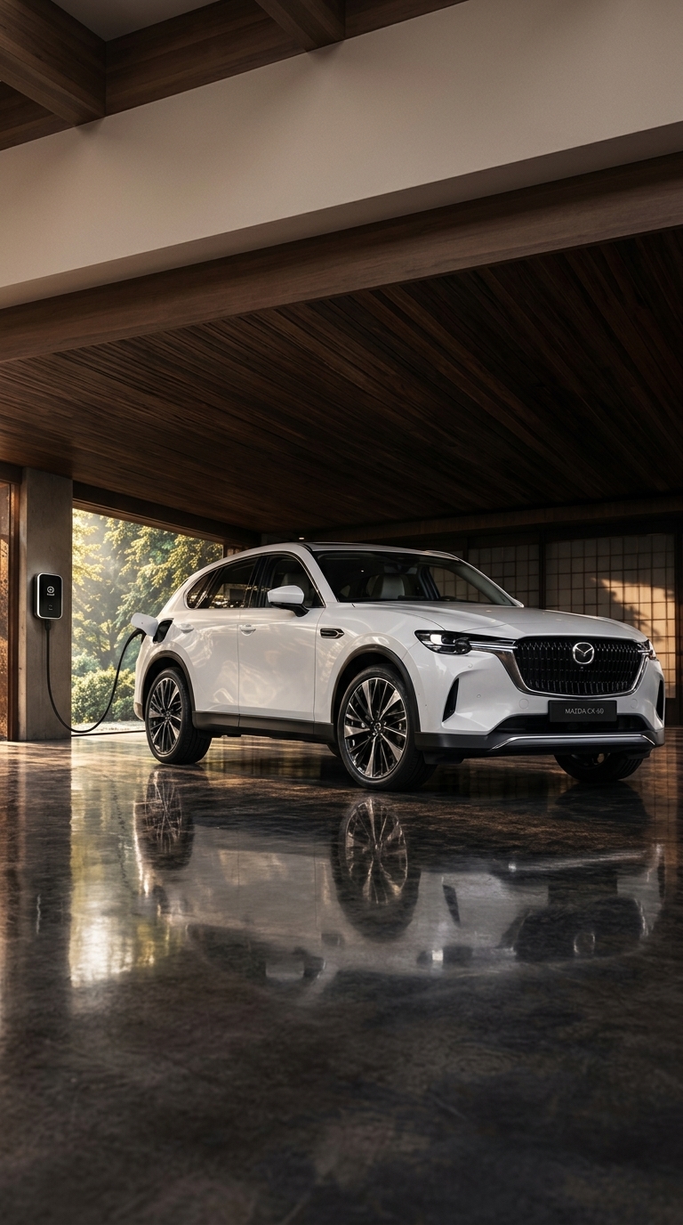 PLUG-IN HYBRID