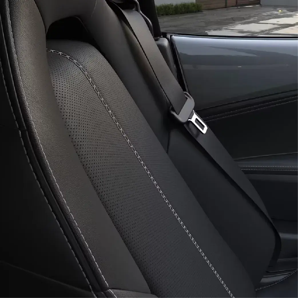 Mazda MX-5 Specs 1