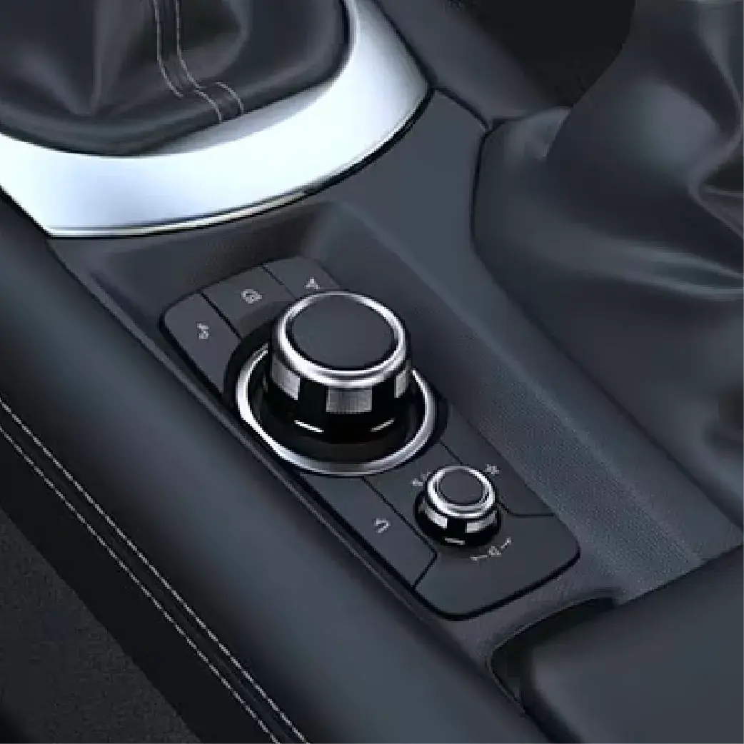 Mazda MX-5 Specs 3