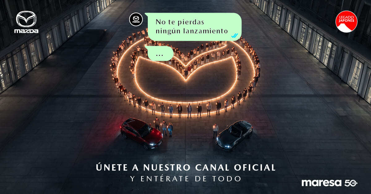 Canal de difusión