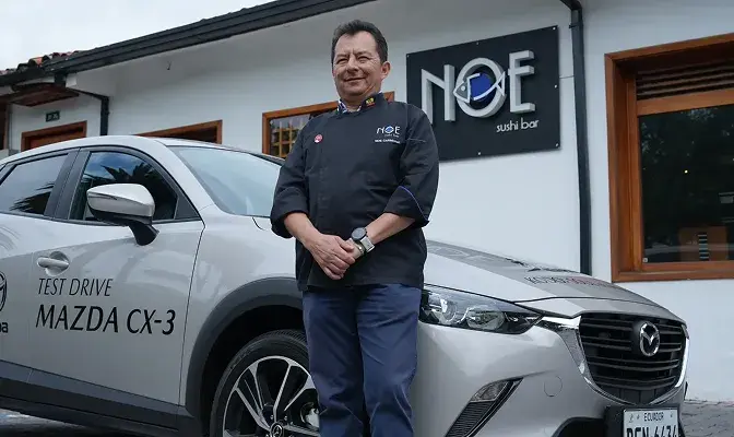 NOÉ