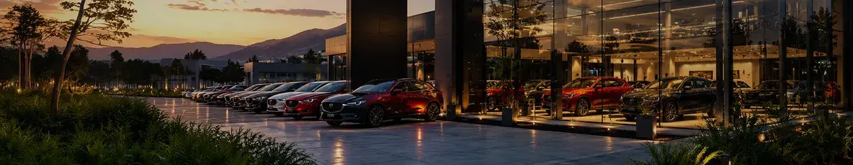 Blog Mazda