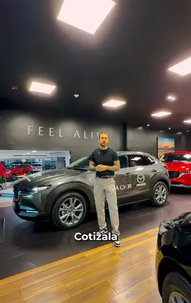 EL SUV JAPONÉS QUE SÍ LLEGA 100% ORIGINAL A ECUADOR