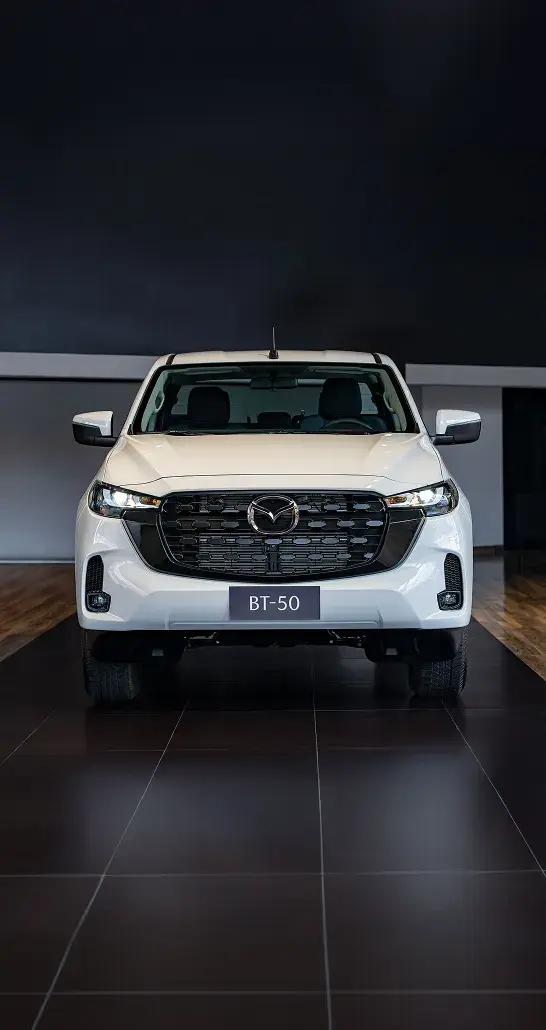 Mazda BT-50