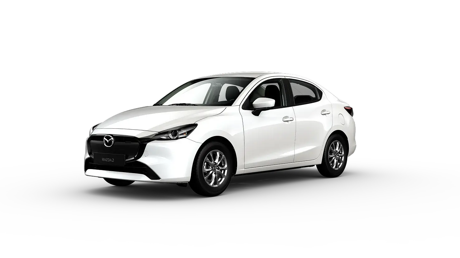 Mazda 2 Sport 1.5 TM