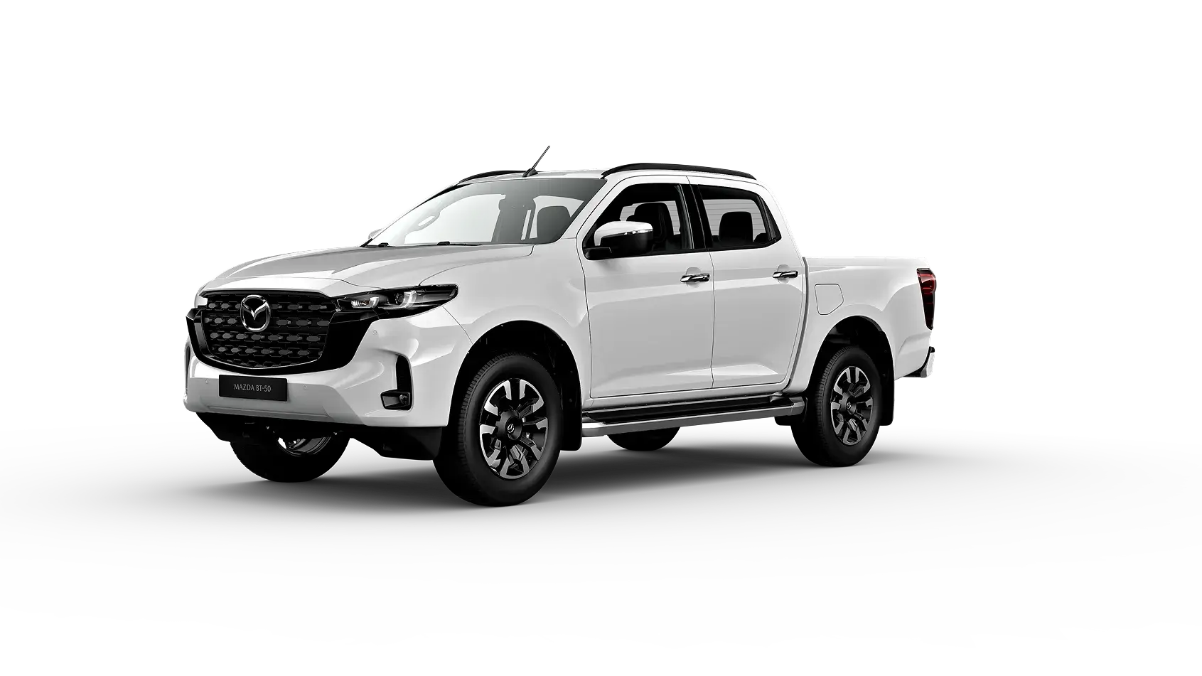 MAZDA BT-50 TOURING 3.0 4X4 TM DIESEL