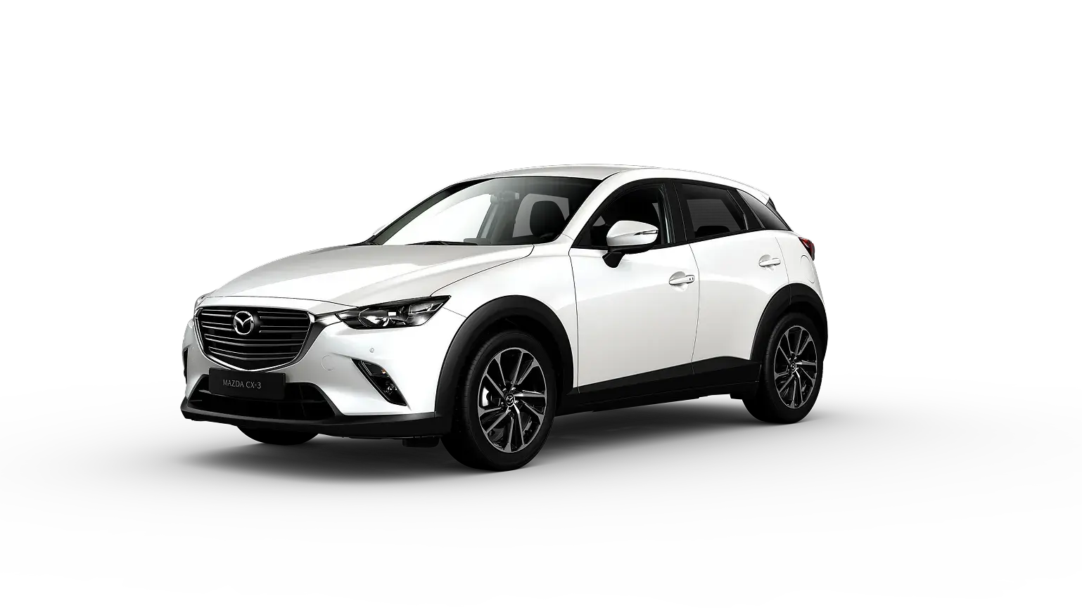 MAZDA CX-3 SPORT 2.0 TM