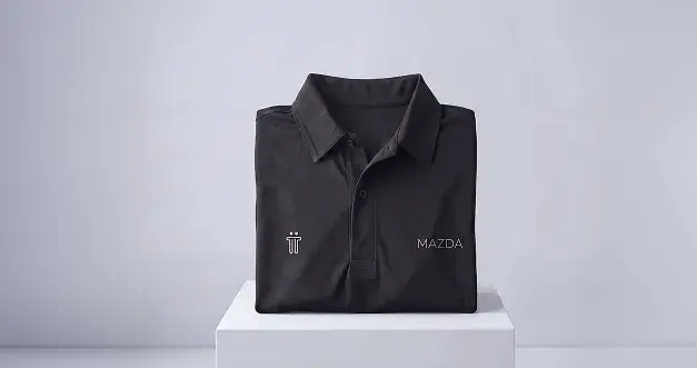 Crew Polo