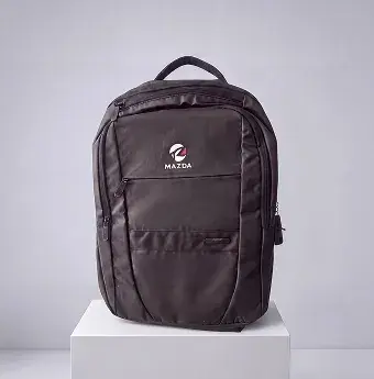 Grid Backpack