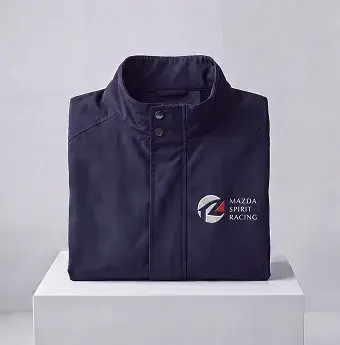 Pole Jacket