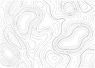 Mapa topográfico