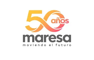 50 años de respaldo Maresa