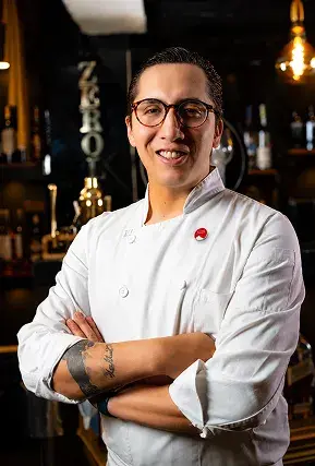 Sebastián Gallardo