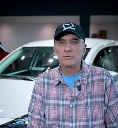 Esteban Romero
